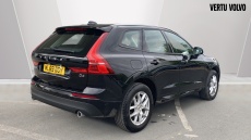 Volvo Xc60 2.0 D4 Momentum 5dr Geartronic Diesel Estate